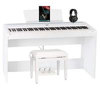 Steinmayer P-60 WM Stagepiano Home Set bianco