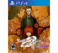 Steins: Cancello 0 - PLAYSTATION 4