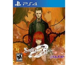 Steins: Cancello 0 - PLAYSTATION 4