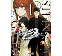 Steins Gate 0: 1
