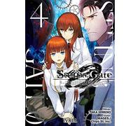 Steins Gate 0 4