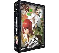 Steins Gate 0 - Intégrale - Edition Collector (DVD)