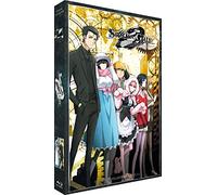 Steins Gate 0 - Intégrale - Edition Collector Limitée [Blu-Ray]