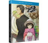 Steins/Gate 0 - Part One