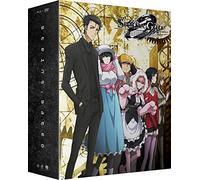 Steins/Gate 0 - Part One