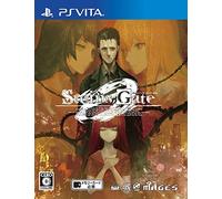 Steins Gate 0 - Standard Edition [PSVita](Import Giapponese)