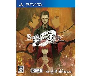 Steins Gate 0 - Standard Edition [PSVita](Import Giapponese)