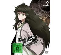 Steins;Gate 0 Vol. 2 (DVD)