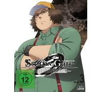 Steins Gate 0 Vol. 3 (Blu-ray)