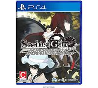 STEINS;GATE ELITE - PlayStation 4 PlayStation 4 Standard (PlayStation 4)