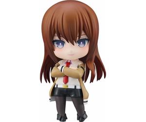 STEINS GATE - Kurisu Makise 2.0 Nendoroid Action Figure # 2521 Good Smile
