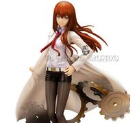 Steins Gate Pvc Statua 1/8 Kurisu Makise Antinomic Dual 25 Cm Kotobukiya