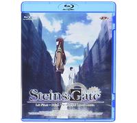 Steins gate, le film - dejà vu in the load area