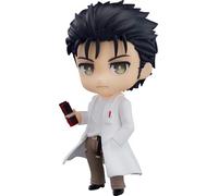 Steins Gate Nendoroid - Action figure Rintaro Okabe 2.0, 10 cm