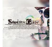 Steins;Gate (PC) Steam Gift - EU
