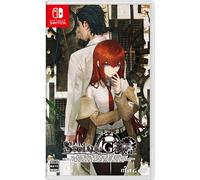Steins Gate Re Boot NSwitch