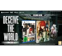 STEINS;GATE RE:BOOT - Steelbook Edition (PS5)