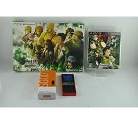 Steins Gate - Senkei Kôsoku no Phenogram - édition limitée [PS3]