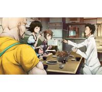 Steins Gate: Senkei Kousoku no Phonogram [Regular Edition] [Japan Import] by 5pb