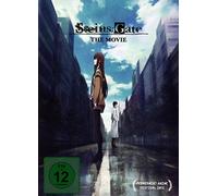Steins; Gate - The Movie