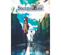 Steins;Gate: The Movie - Load Region of D‚j… Vu [DVD]