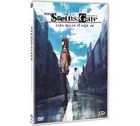 Steins Gate - The Movie - Load Region Of Deja Vu (DVD)