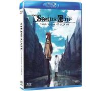 Steins Gate The Movie - Load Region Of Deja Vu (Blu-ray)