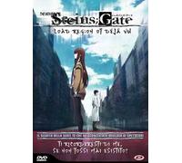 Steins Gate. The Movie. Load Region of Déjà Vu. First Press (DVD)