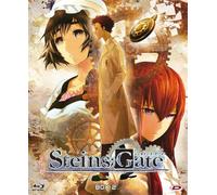 Steins Gate Vol.2 (Box 2 Br)