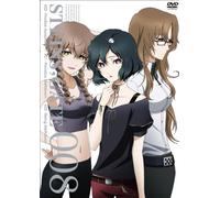 STEINS;GATE VOL.8 - 5PB.