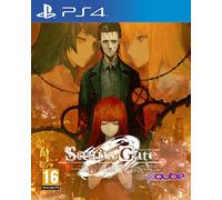 Steins;Gate Zero (PS4) - [Edizione: Regno Unito]