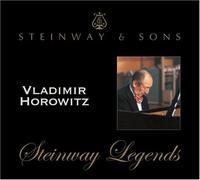 Steinway Legends