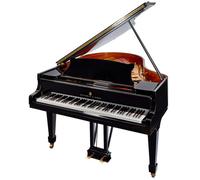 Steinway & Sons O-180 used
