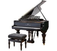 Steinway & Sons O-180 used