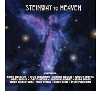 steinway to heaven-Import USA