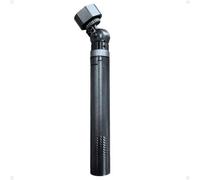 Steinwhale Starlink Mini - Treppiede per Starlink Mini, supporto resistente ad altezza fissa per la massima stabilità al vento, supporto per parabola satellitare ad angolo regolabile per camper
