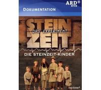 Steinzeit - Das Experiment: Die Steinzeit-Kinder