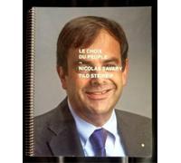 Steireif Savary Le Choix du Peuple (Tascabile)