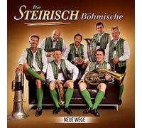 Steirisch Böhmische,die - Neue Wege