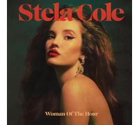 Stela Cole Woman of the Hour (Vinyl LP)