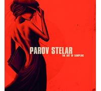 Stelar, Parov - Art Of Sampling (The Remixes)