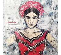 Stelar, Parov - Clap Your Hands Ep