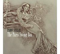 Stelar, Parov - Paris Swing Box