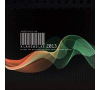 Stelar, Parov & Peter Kreutzer - Klangwolke 2013