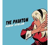 Stelar, Parov - Phantom