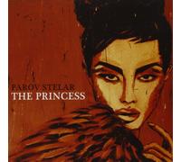 Stelar, Parov - Princess Part Two