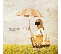 Stelar Trio, Parov - Invisible Girl