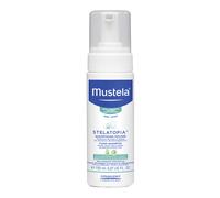 Mustela Stelatopia Shampoo Mousse 150ml