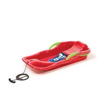 Prosperplast Slitta per Bambini Race Slittino Slittno Presentazione Bob