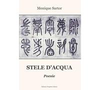 Stele d'acqua
